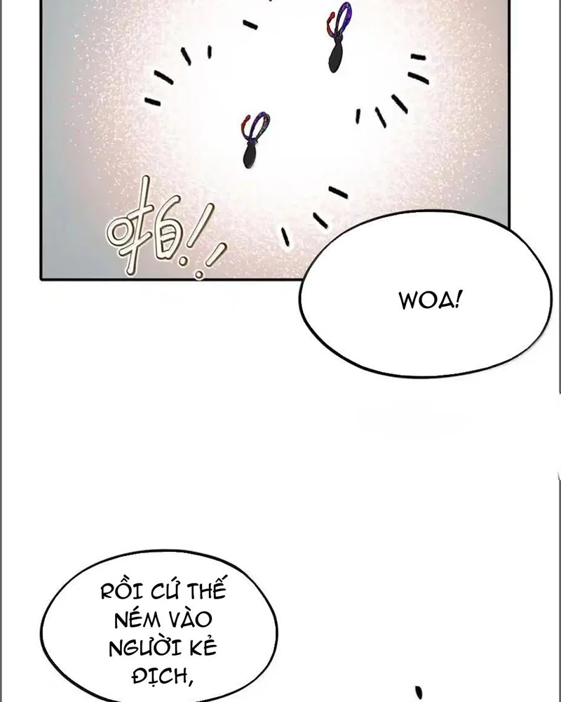 Giết chết nam chính sau đó trở thành nữ ma đầu Chapter 77 - 15