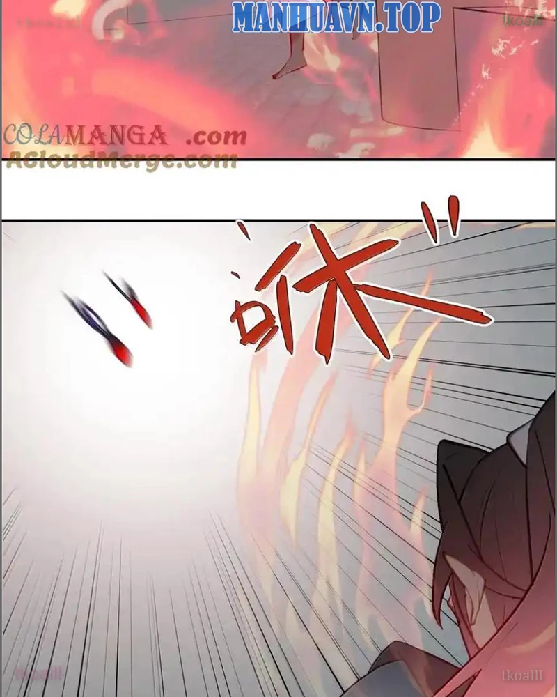 Giết chết nam chính sau đó trở thành nữ ma đầu Chapter 77 - 22