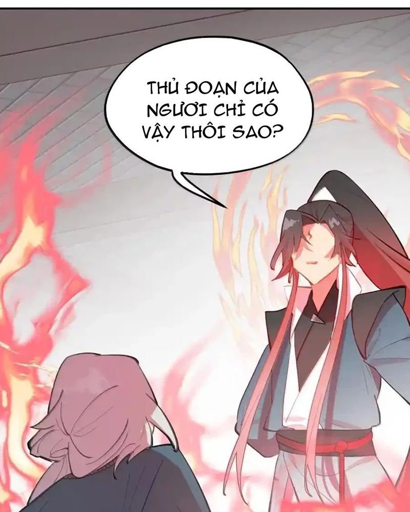 Giết chết nam chính sau đó trở thành nữ ma đầu Chapter 77 - 27
