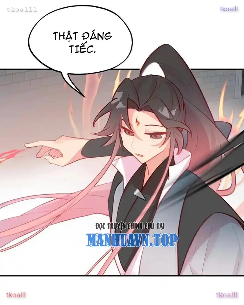 Giết chết nam chính sau đó trở thành nữ ma đầu Chapter 77 - 30
