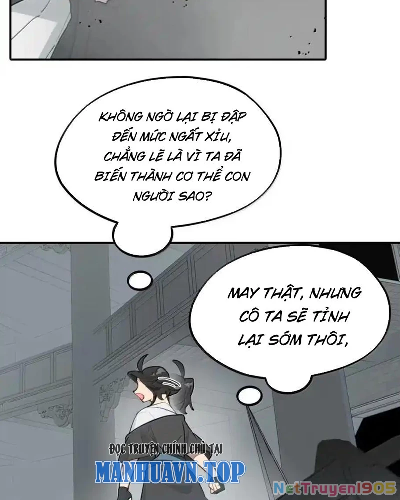 Giết chết nam chính sau đó trở thành nữ ma đầu Chapter 77 - 42