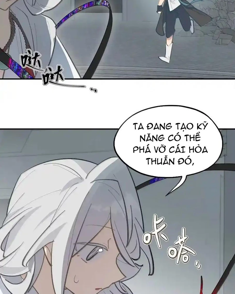 Giết chết nam chính sau đó trở thành nữ ma đầu Chapter 77 - 45