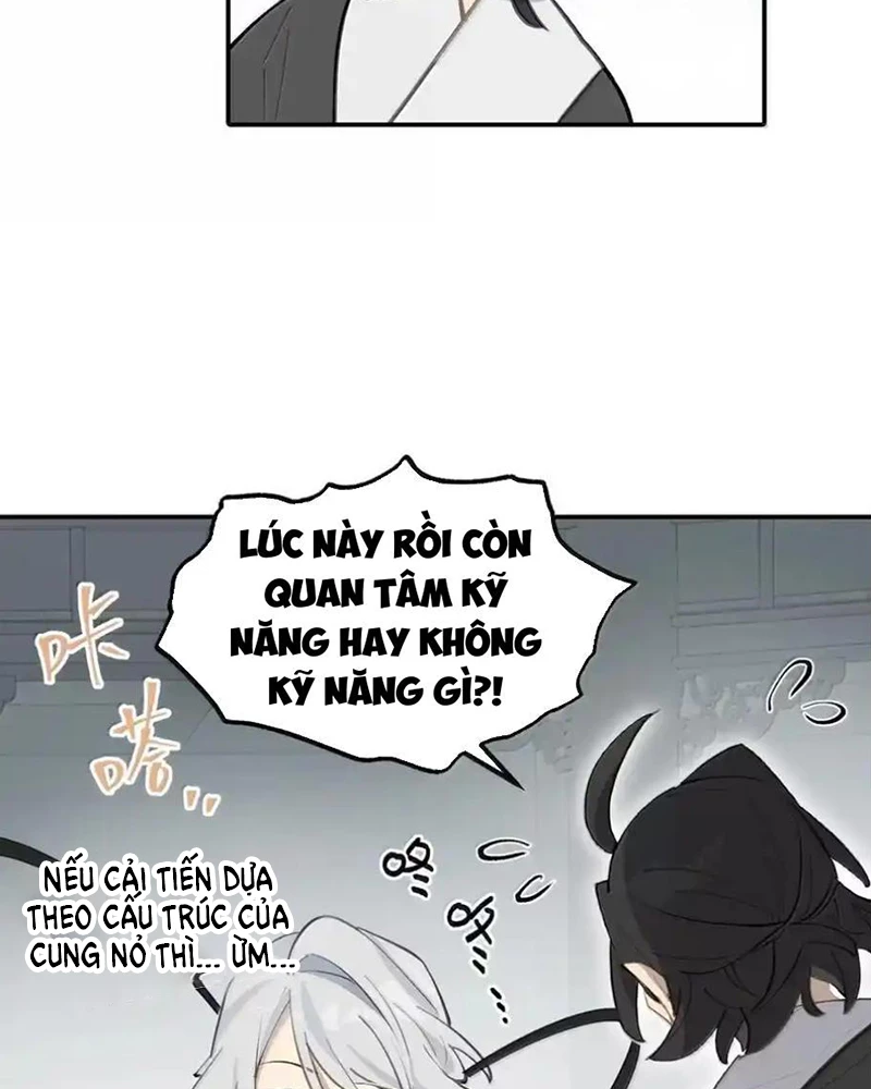 Giết chết nam chính sau đó trở thành nữ ma đầu Chapter 77 - 47
