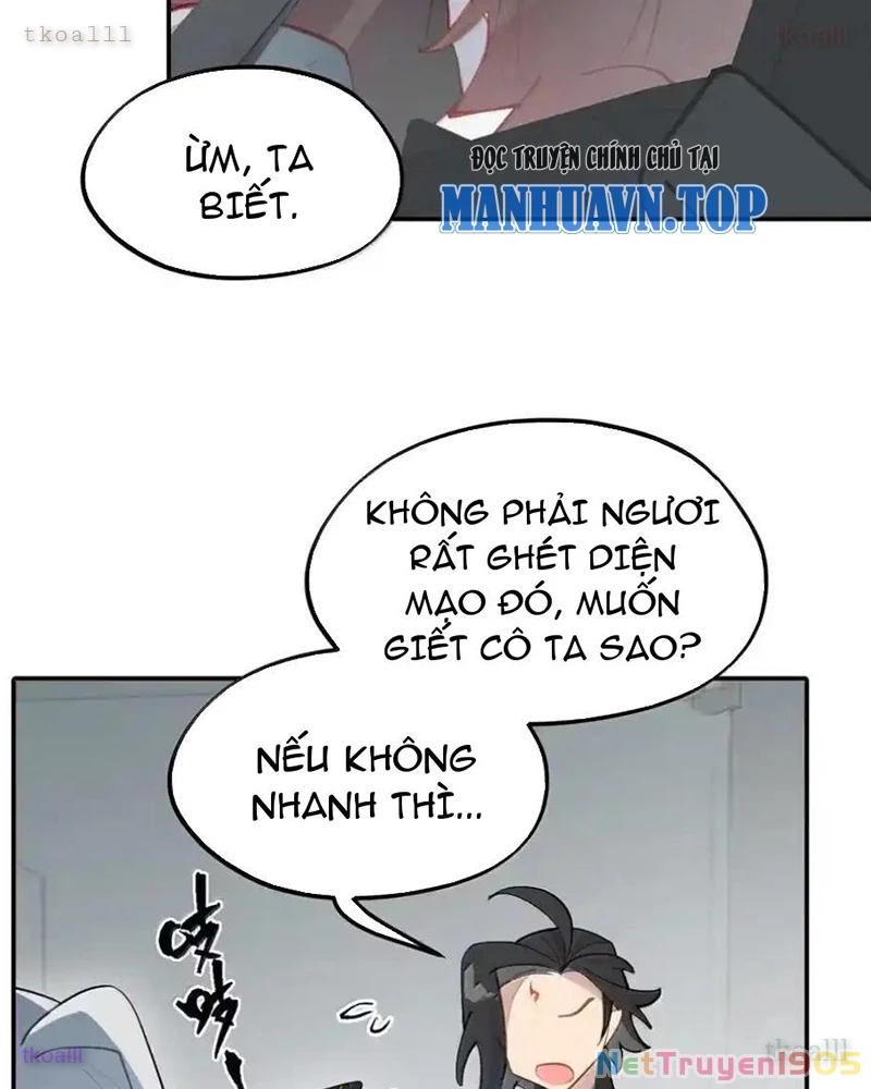 Giết chết nam chính sau đó trở thành nữ ma đầu Chapter 77 - 49