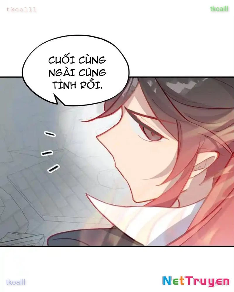 Giết chết nam chính sau đó trở thành nữ ma đầu Chapter 77 - 61