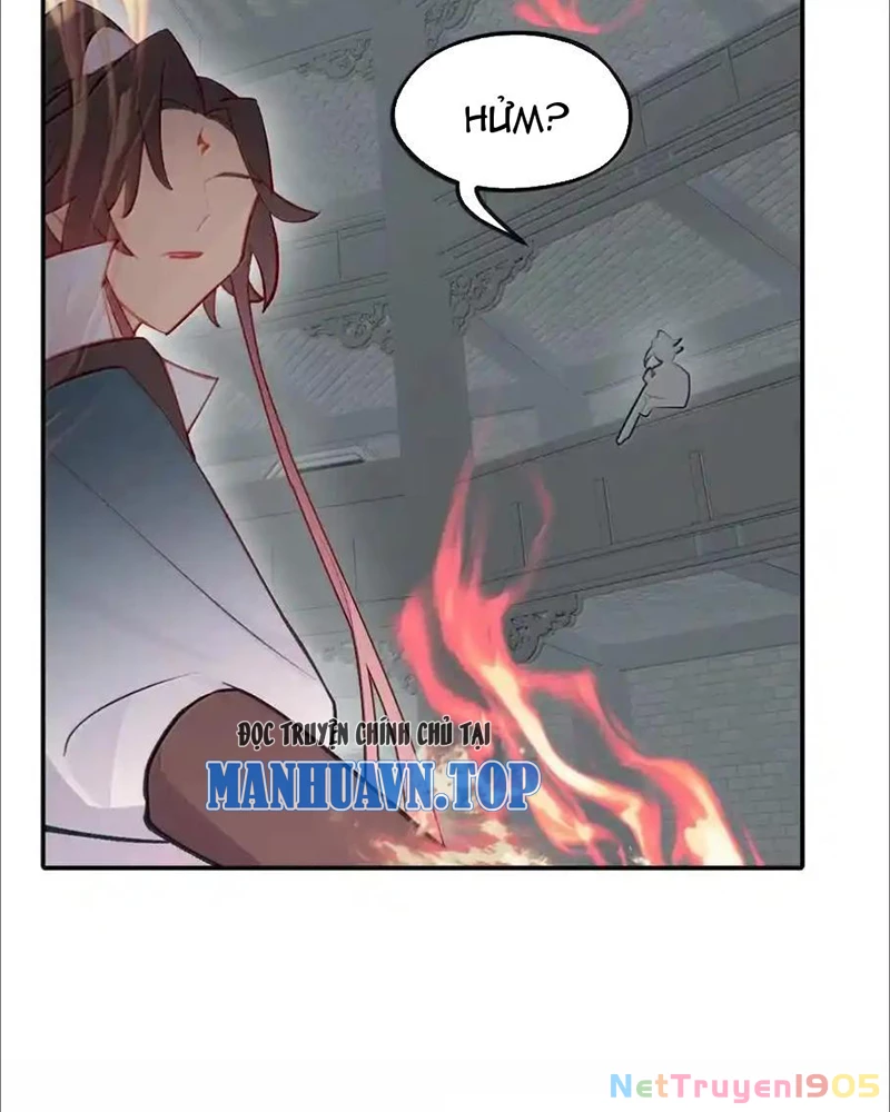 Giết chết nam chính sau đó trở thành nữ ma đầu Chapter 78 - 9