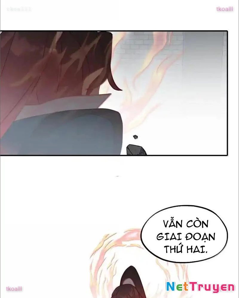 Giết chết nam chính sau đó trở thành nữ ma đầu Chapter 78 - 21