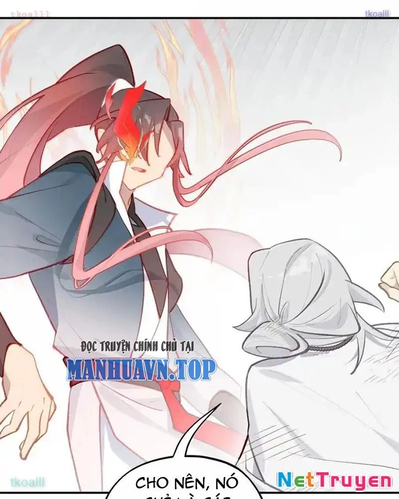 Giết chết nam chính sau đó trở thành nữ ma đầu Chapter 78 - 51