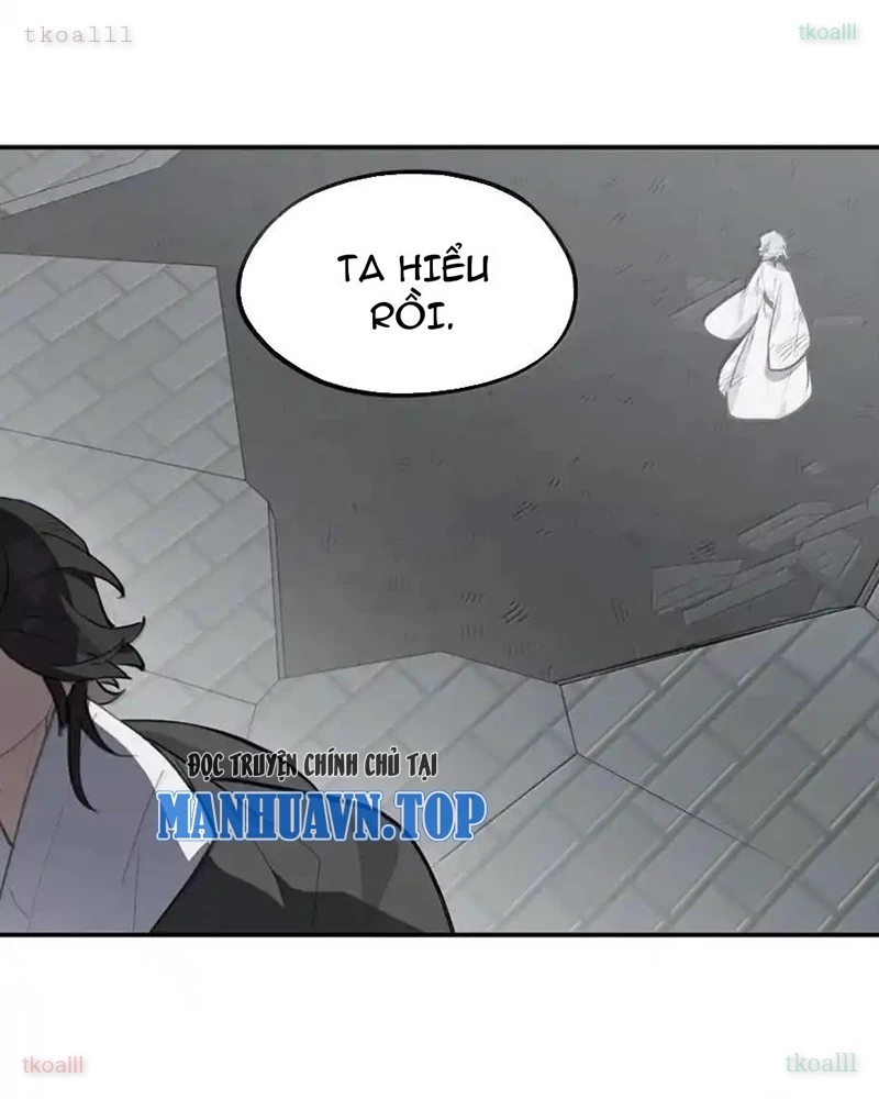 Giết chết nam chính sau đó trở thành nữ ma đầu Chapter 79 - 8