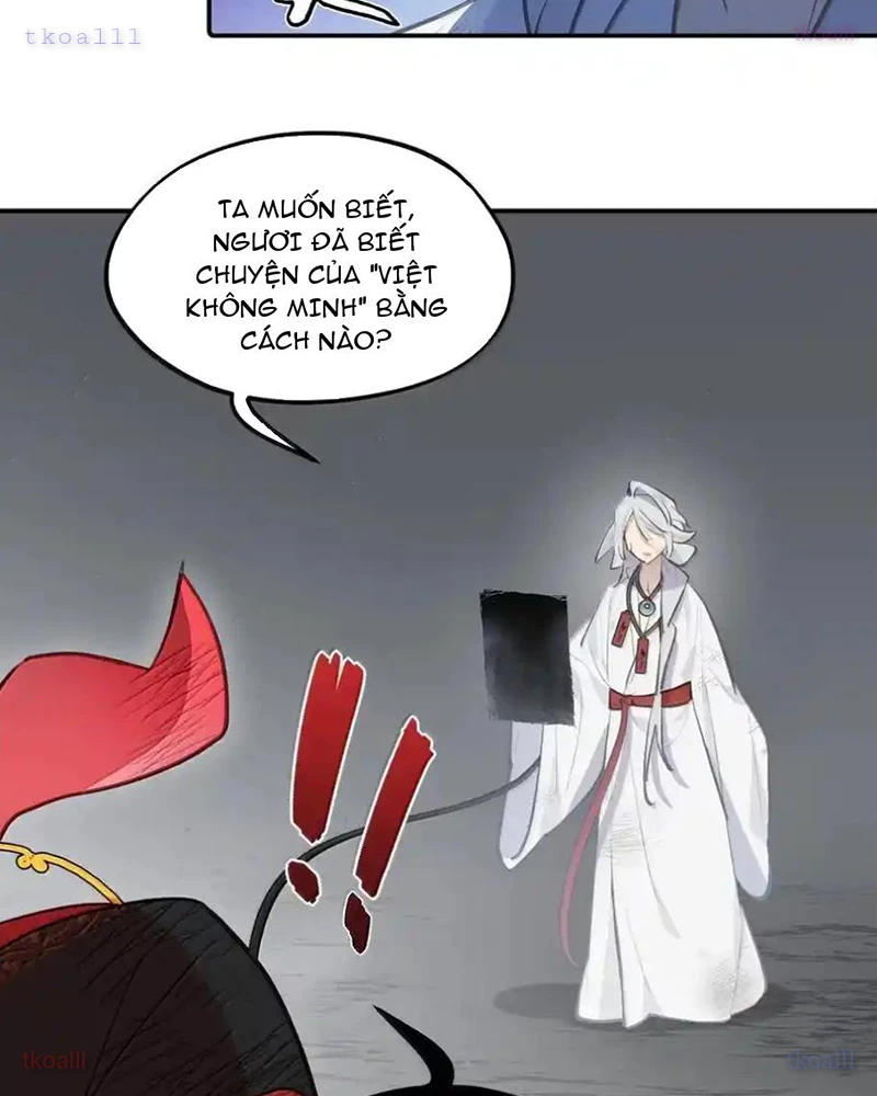 Giết chết nam chính sau đó trở thành nữ ma đầu Chapter 79 - 14
