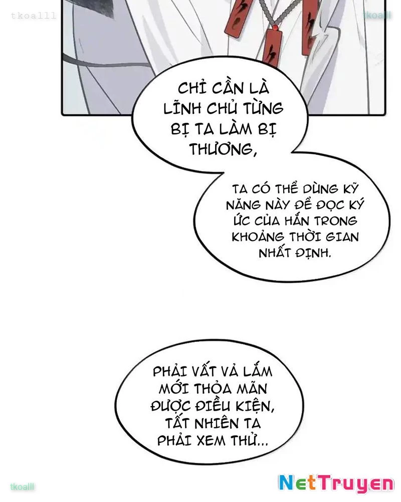 Giết chết nam chính sau đó trở thành nữ ma đầu Chapter 79 - 16