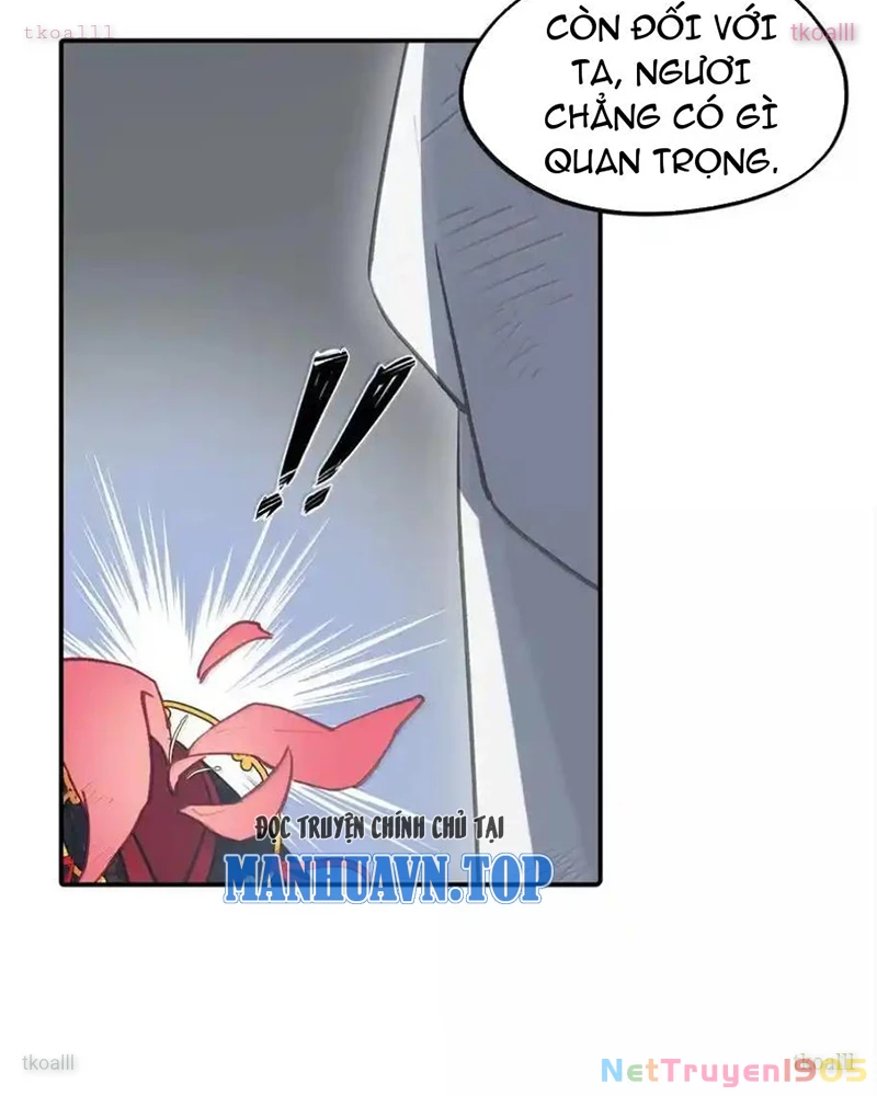 Giết chết nam chính sau đó trở thành nữ ma đầu Chapter 79 - 18