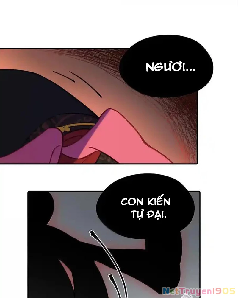 Giết chết nam chính sau đó trở thành nữ ma đầu Chapter 79 - 19