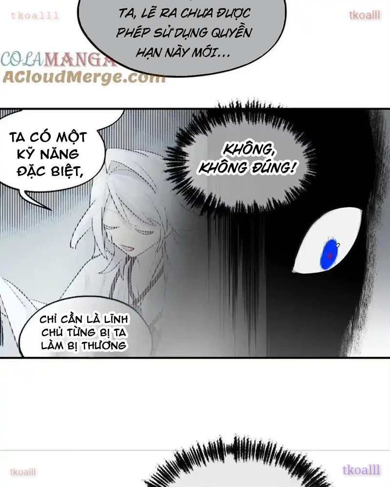 Giết chết nam chính sau đó trở thành nữ ma đầu Chapter 79 - 32