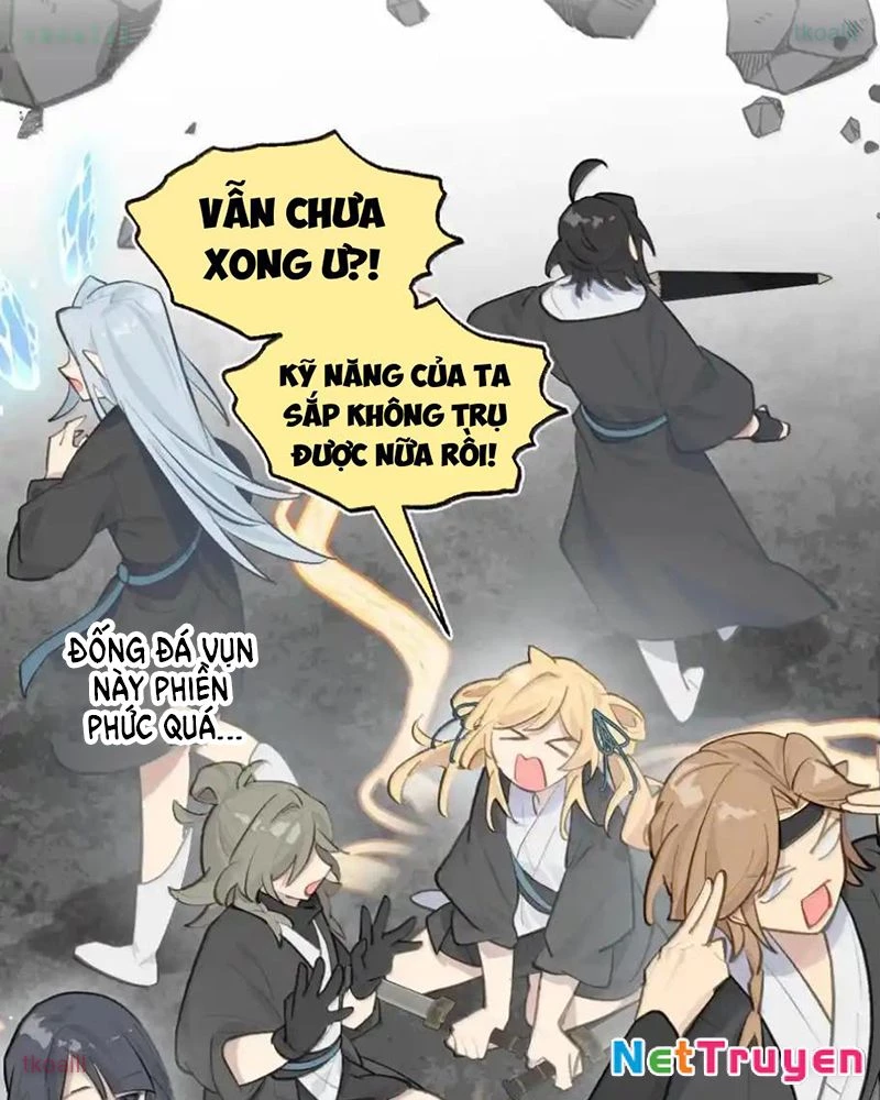 Giết chết nam chính sau đó trở thành nữ ma đầu Chapter 80 - 21