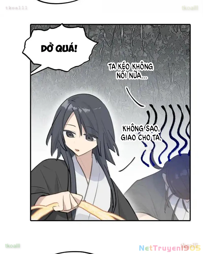 Giết chết nam chính sau đó trở thành nữ ma đầu Chapter 80 - 24
