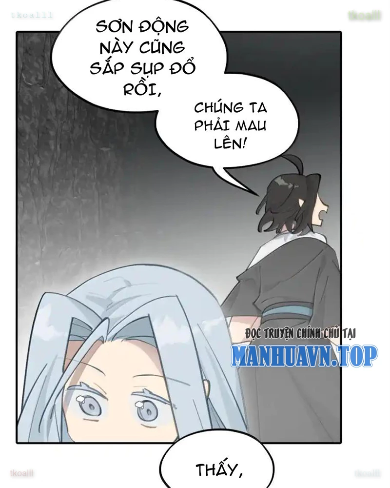 Giết chết nam chính sau đó trở thành nữ ma đầu Chapter 80 - 25