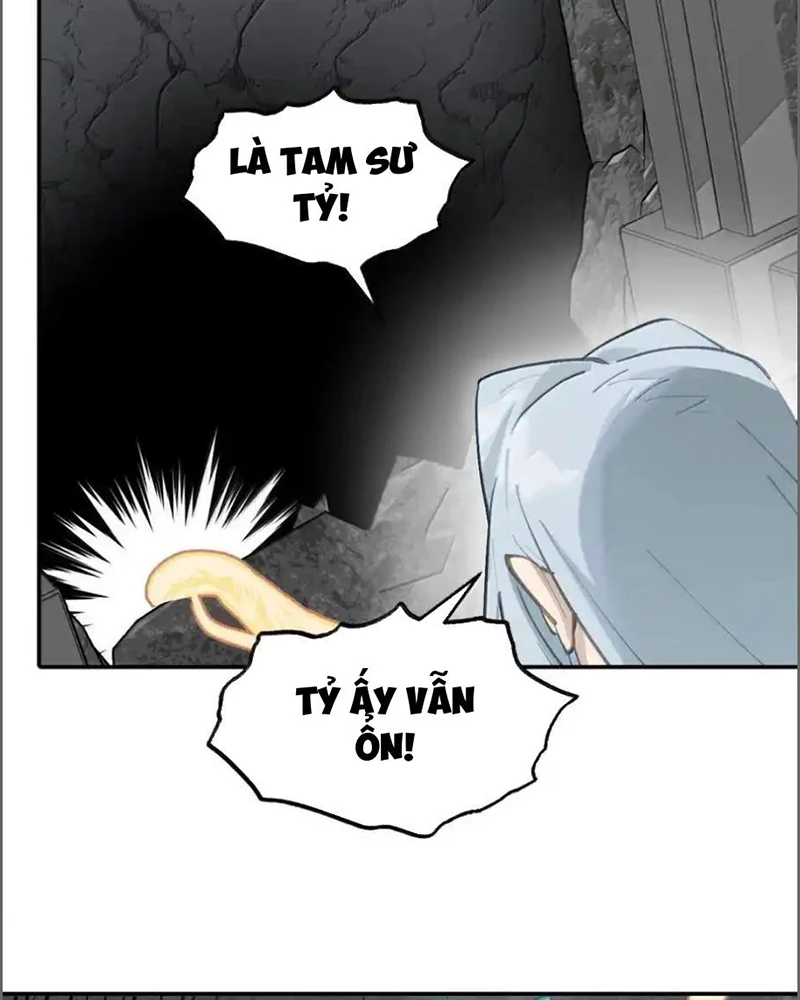 Giết chết nam chính sau đó trở thành nữ ma đầu Chapter 80 - 27