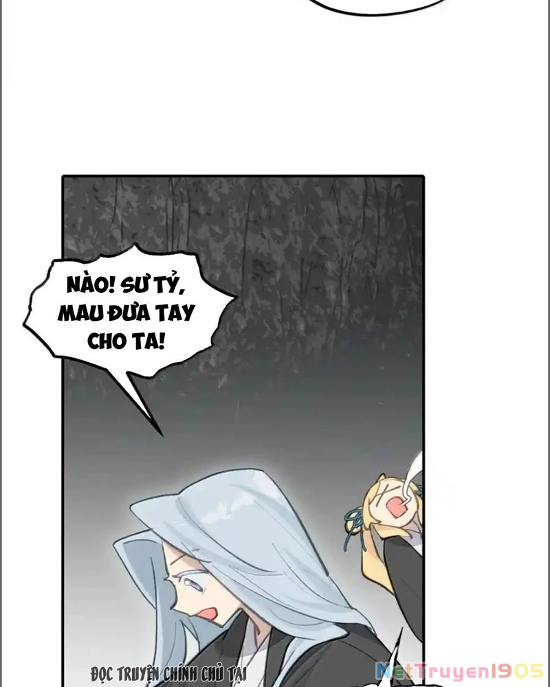 Giết chết nam chính sau đó trở thành nữ ma đầu Chapter 80 - 29
