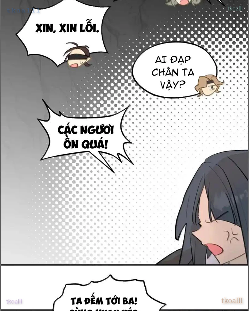 Giết chết nam chính sau đó trở thành nữ ma đầu Chapter 80 - 39