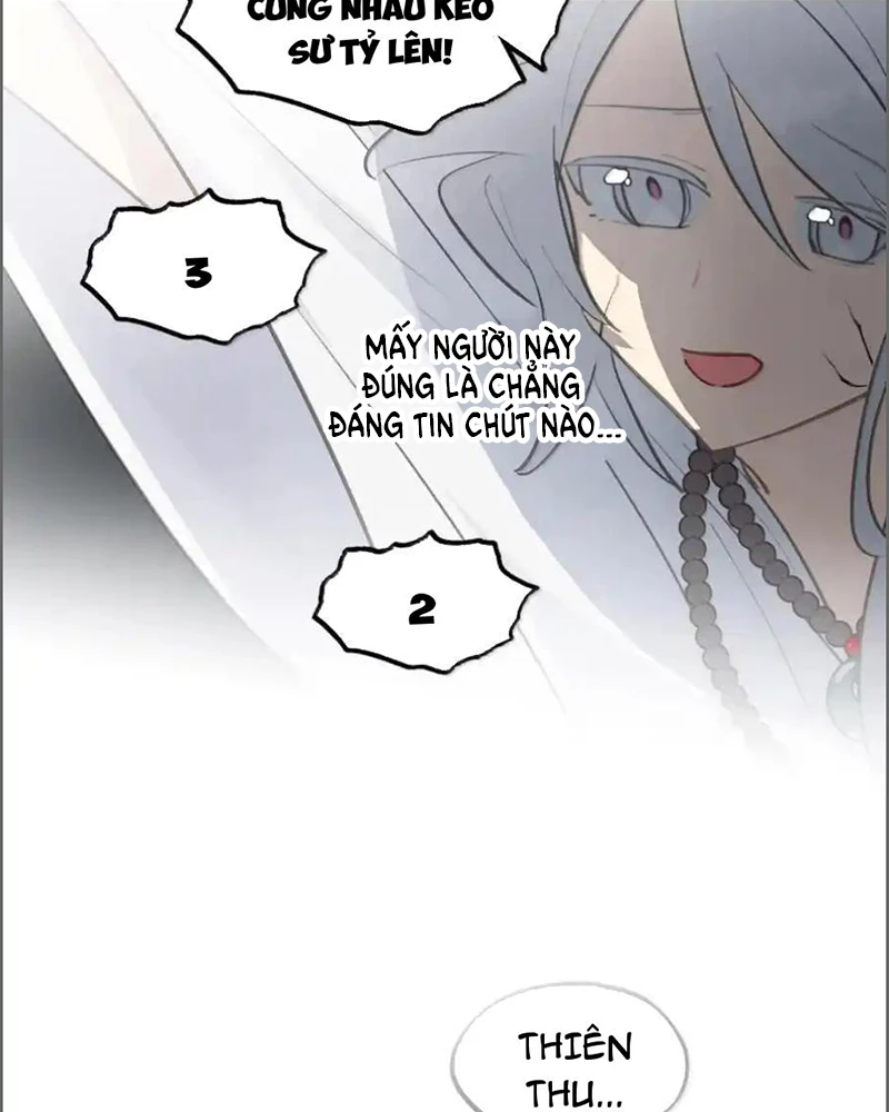 Giết chết nam chính sau đó trở thành nữ ma đầu Chapter 80 - 40