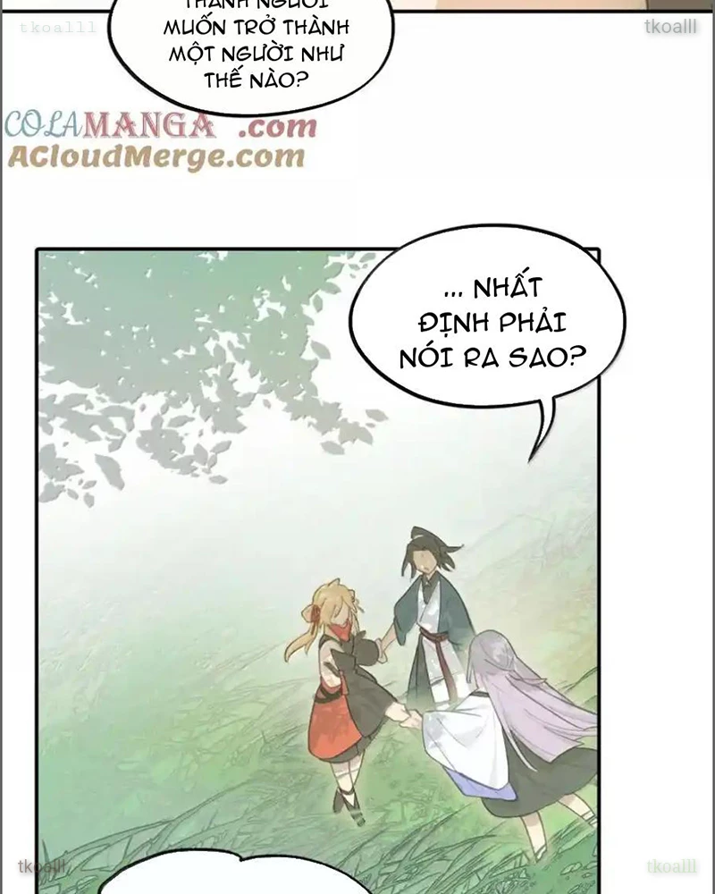 Giết chết nam chính sau đó trở thành nữ ma đầu Chapter 80 - 42