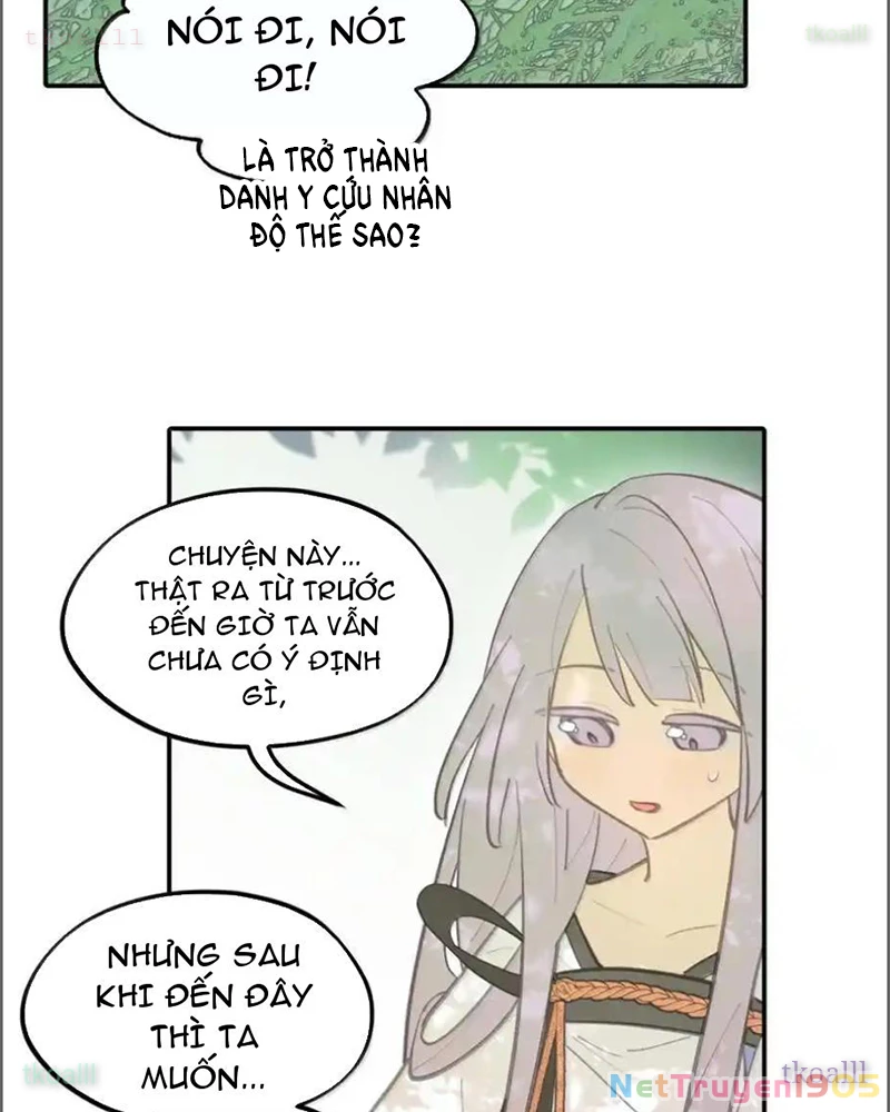 Giết chết nam chính sau đó trở thành nữ ma đầu Chapter 80 - 43