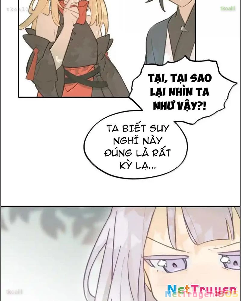 Giết chết nam chính sau đó trở thành nữ ma đầu Chapter 80 - 46