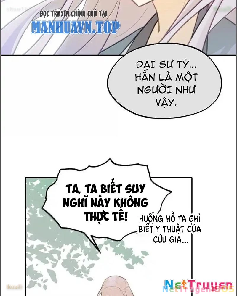 Giết chết nam chính sau đó trở thành nữ ma đầu Chapter 80 - 51