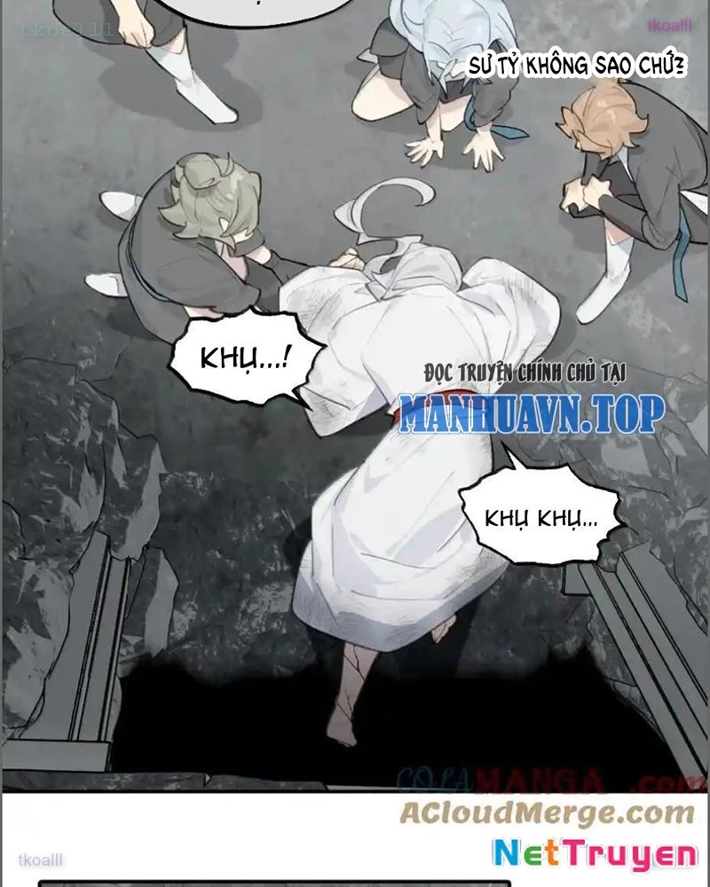 Giết chết nam chính sau đó trở thành nữ ma đầu Chapter 80 - 56