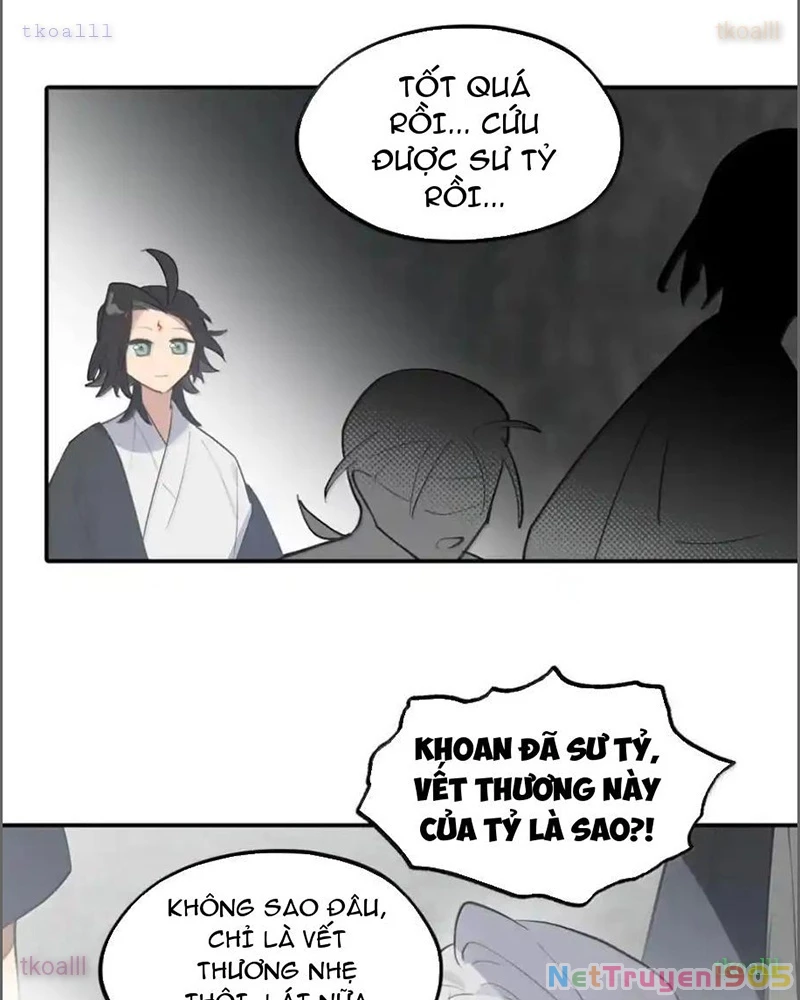 Giết chết nam chính sau đó trở thành nữ ma đầu Chapter 80 - 58