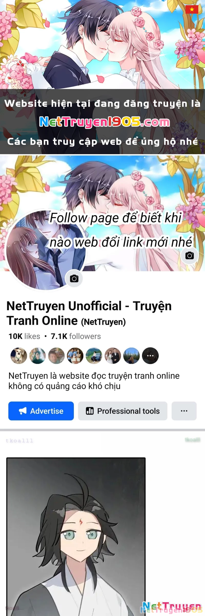 Giết chết nam chính sau đó trở thành nữ ma đầu Chapter 81 - 1