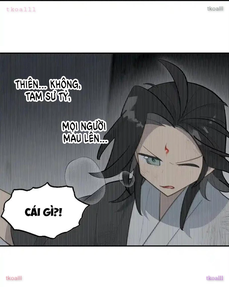 Giết chết nam chính sau đó trở thành nữ ma đầu Chapter 81 - 3