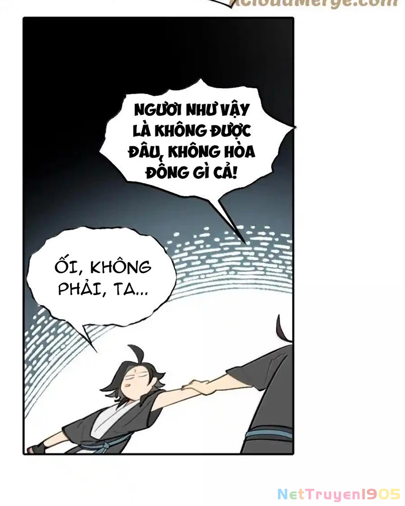 Giết chết nam chính sau đó trở thành nữ ma đầu Chapter 81 - 7