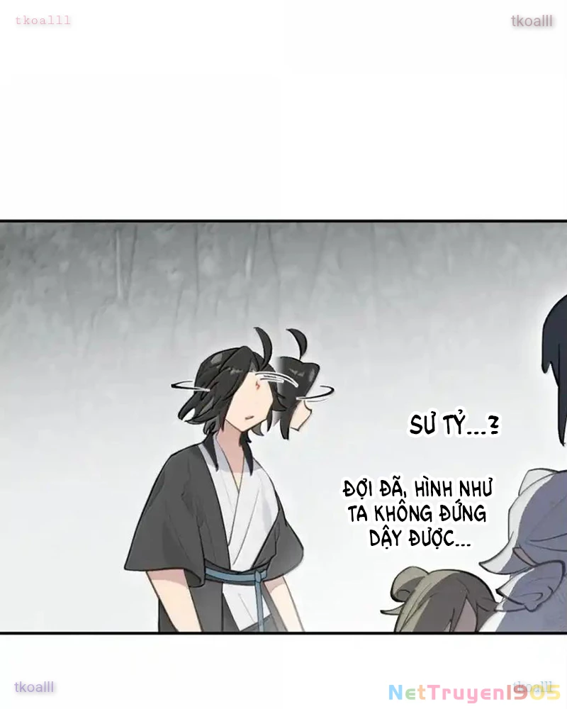 Giết chết nam chính sau đó trở thành nữ ma đầu Chapter 81 - 8