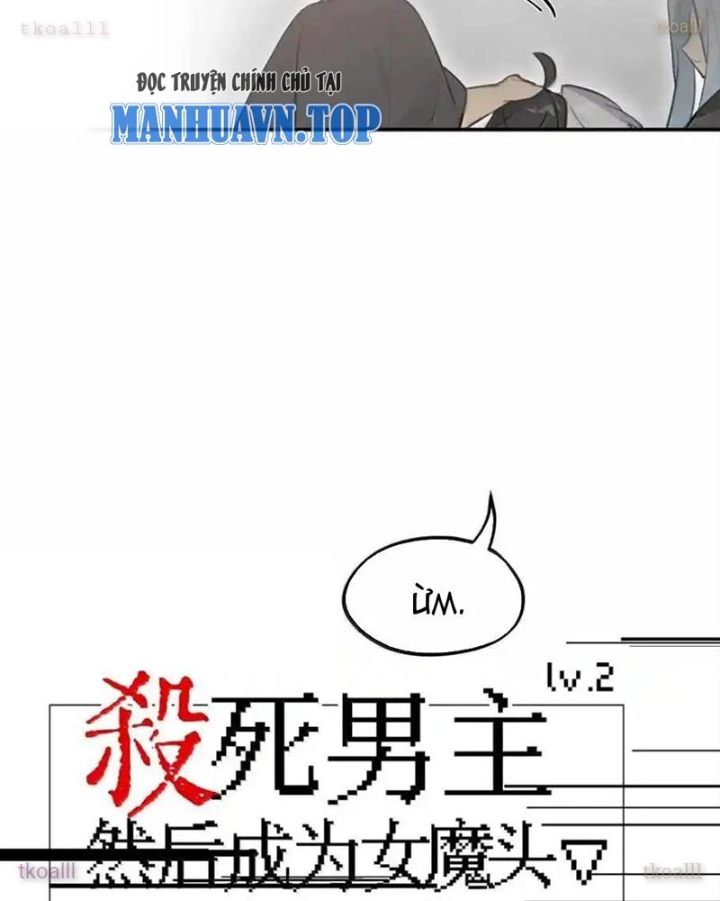 Giết chết nam chính sau đó trở thành nữ ma đầu Chapter 81 - 14