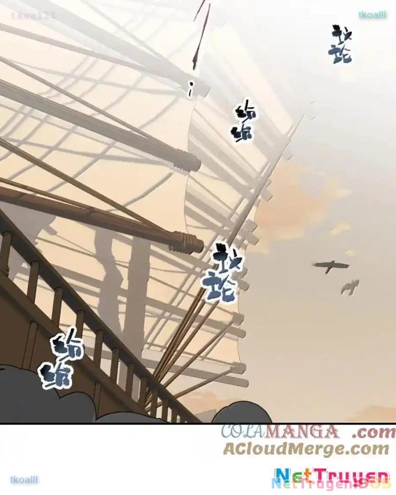 Giết chết nam chính sau đó trở thành nữ ma đầu Chapter 81 - 16