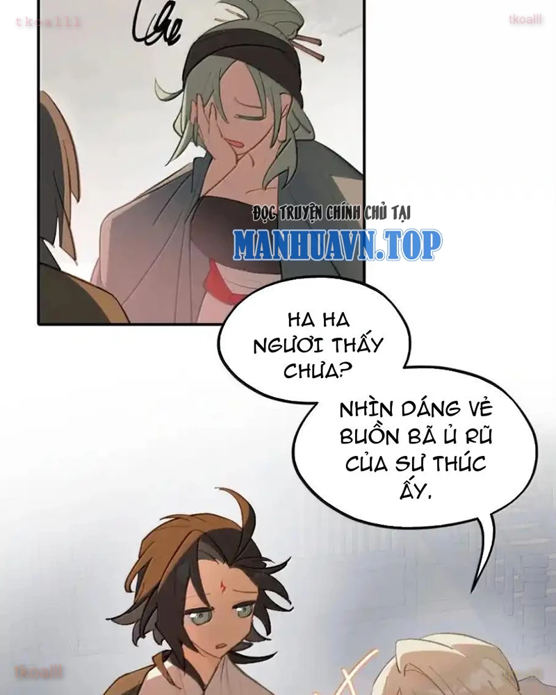 Giết chết nam chính sau đó trở thành nữ ma đầu Chapter 81 - 18