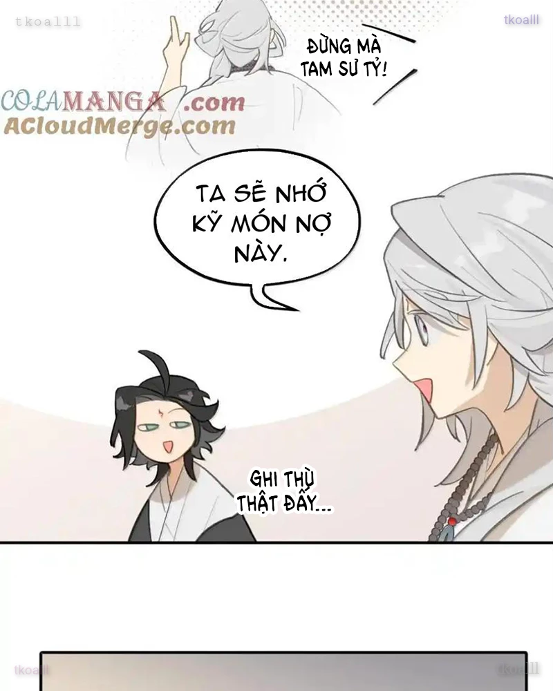 Giết chết nam chính sau đó trở thành nữ ma đầu Chapter 81 - 22