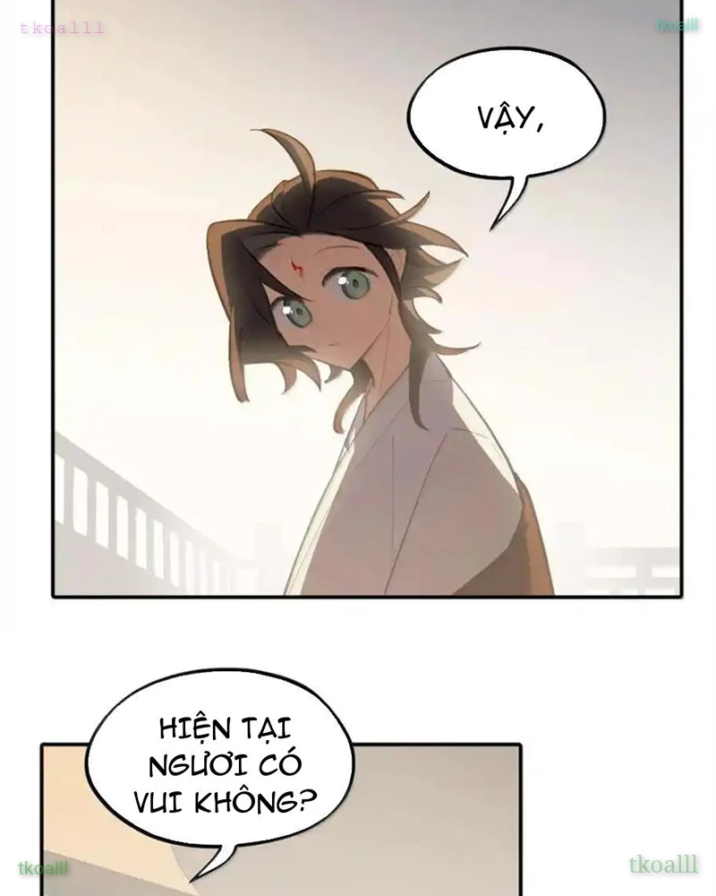 Giết chết nam chính sau đó trở thành nữ ma đầu Chapter 81 - 23