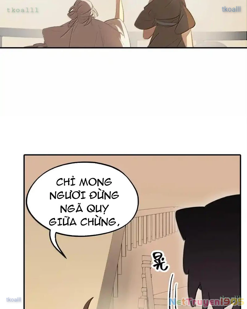 Giết chết nam chính sau đó trở thành nữ ma đầu Chapter 81 - 28