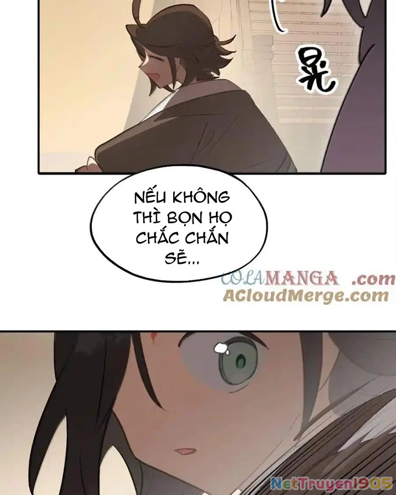 Giết chết nam chính sau đó trở thành nữ ma đầu Chapter 81 - 29