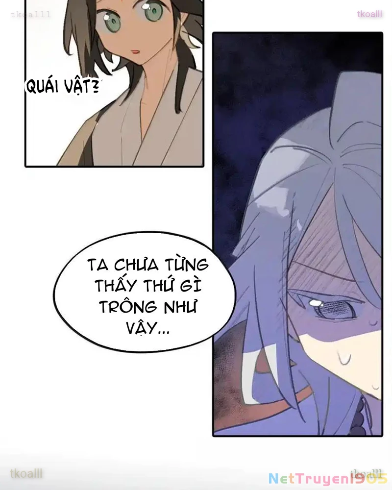 Giết chết nam chính sau đó trở thành nữ ma đầu Chapter 81 - 43