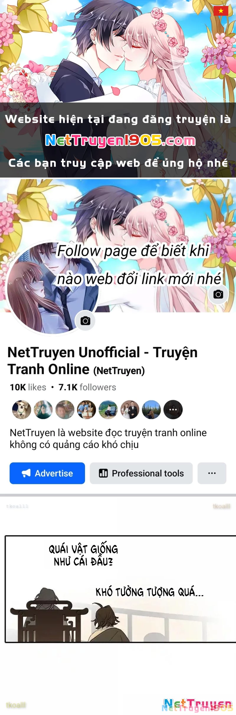Giết chết nam chính sau đó trở thành nữ ma đầu Chapter 82 - 1