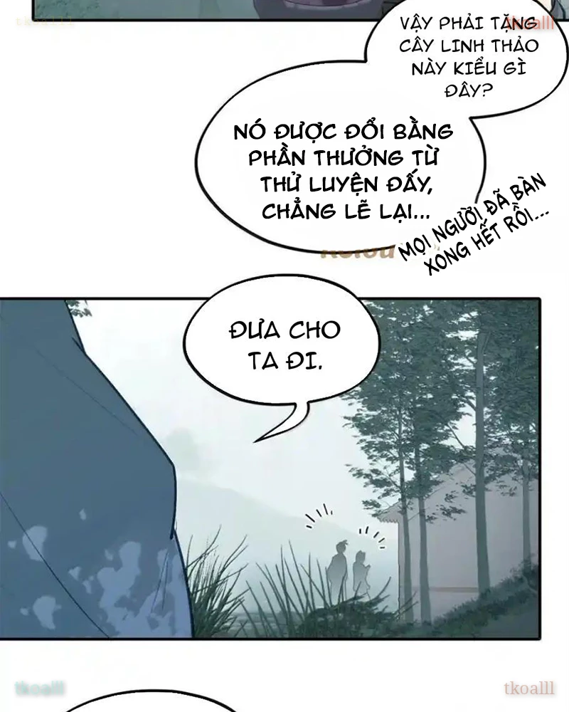 Giết chết nam chính sau đó trở thành nữ ma đầu Chapter 82 - 10