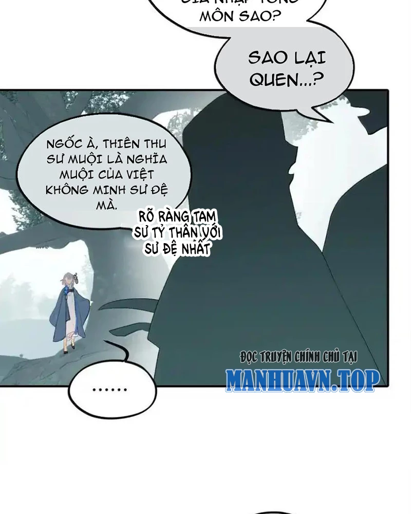 Giết chết nam chính sau đó trở thành nữ ma đầu Chapter 82 - 13