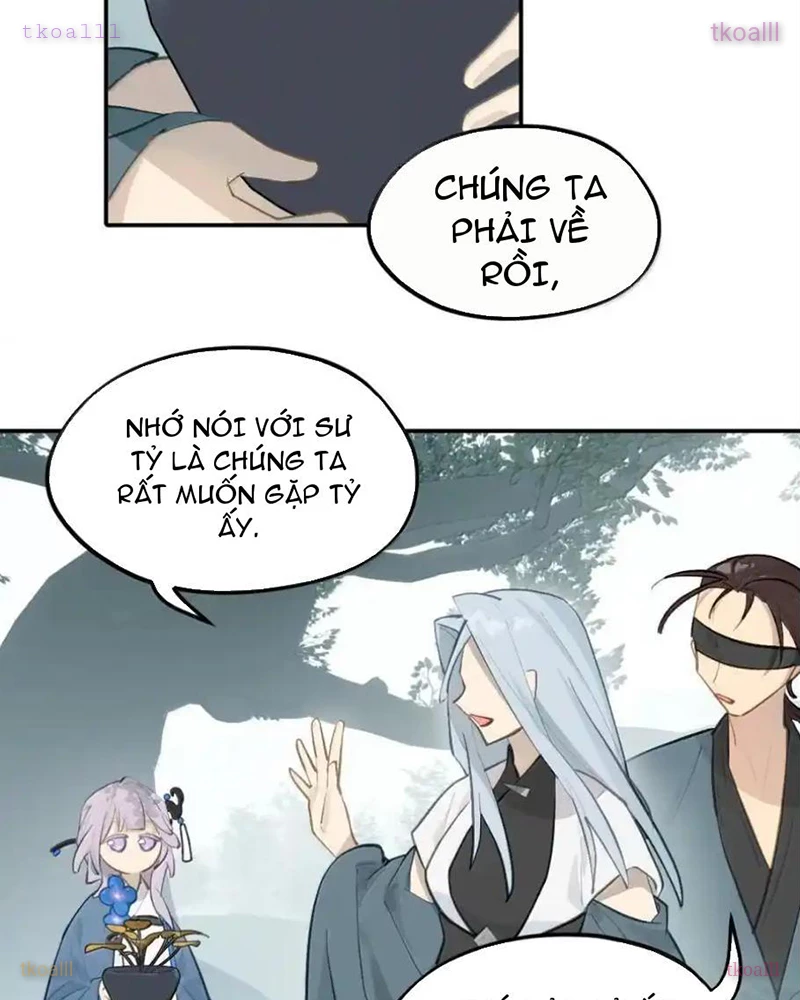 Giết chết nam chính sau đó trở thành nữ ma đầu Chapter 82 - 15