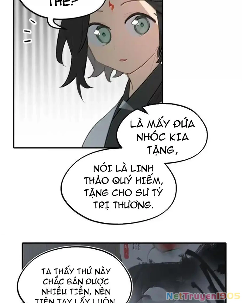 Giết chết nam chính sau đó trở thành nữ ma đầu Chapter 82 - 28