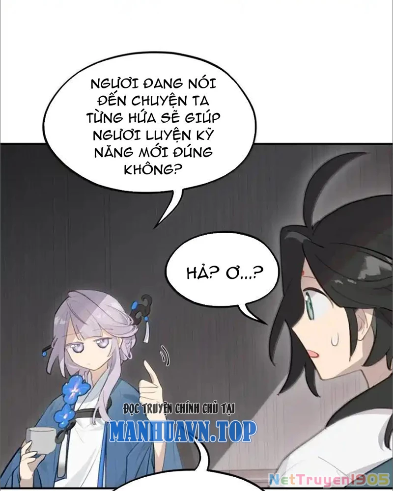 Giết chết nam chính sau đó trở thành nữ ma đầu Chapter 82 - 34