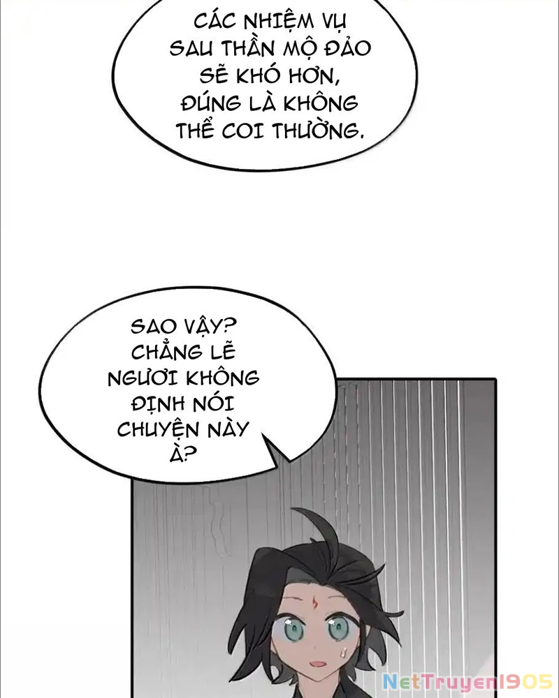 Giết chết nam chính sau đó trở thành nữ ma đầu Chapter 82 - 35